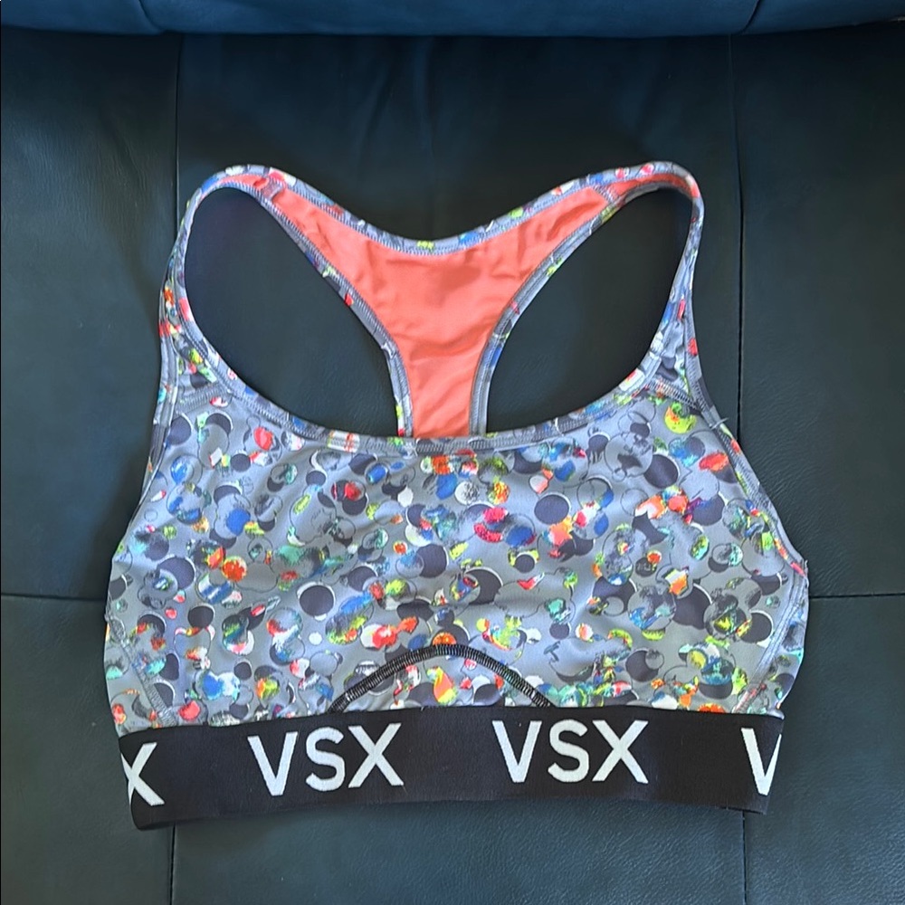 Victoria’s Secret Sports Bra